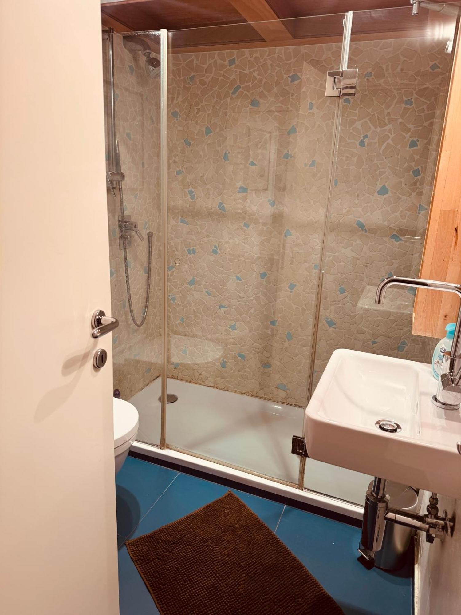 Apartamento Azul Bari Exterior foto